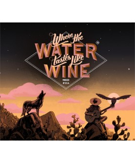 Where the Water Tastes Like Wine Steam Key GLOBAL